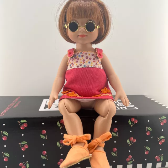 Mary Engelbreit, Robert Tonner Doll -  Summertime Sophie