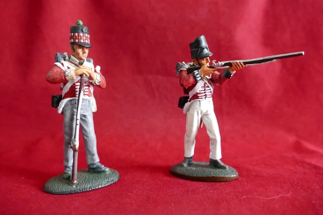 Tradition of London - Soldat de plomb - Royal Scots Greys