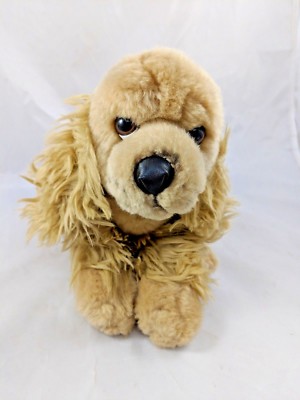 toys r us stuffed dog