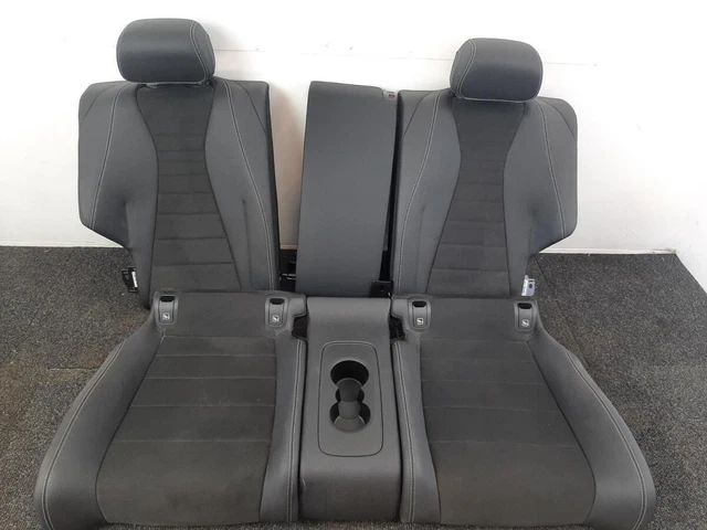 238 Serie Coupé Back Mercedes Classe E 220 D Amg Line 2015-2023