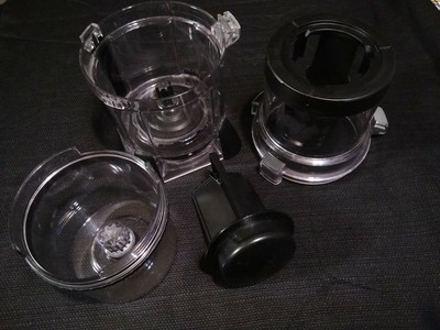 Ninja Intelli-sense Spiralizer PARTS for Model AMZ012B YOU CHOOSE from the Menu!