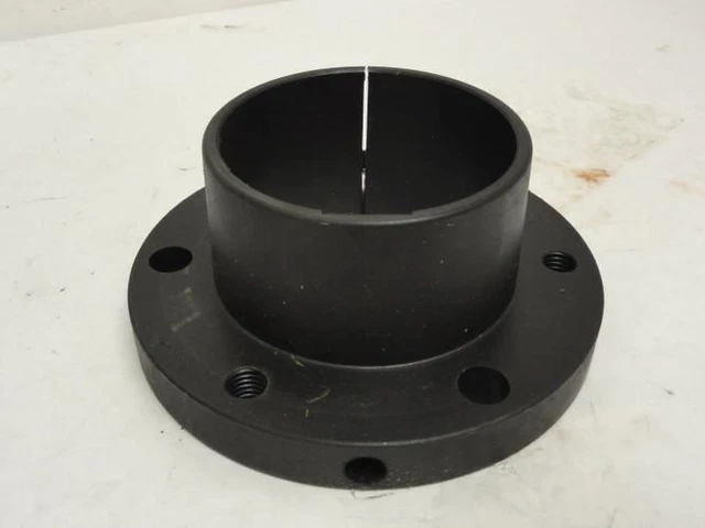 205213 New-Incomplete; Martin E 3-3/8 QD Bushing; 3-3/8"ID (NO Bolts)