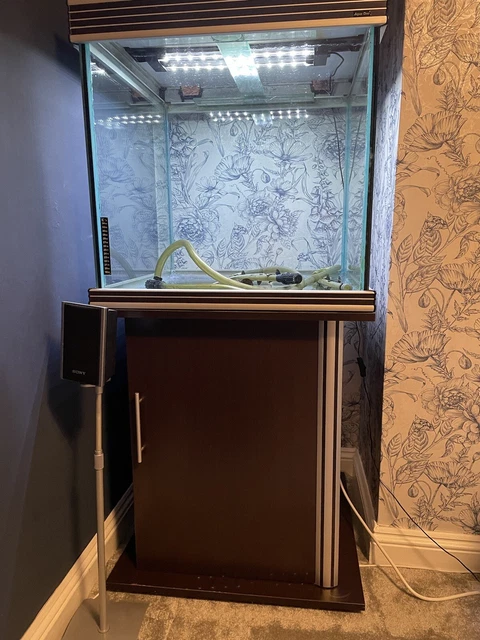 Aqua One Aquarium Fish Tank 2