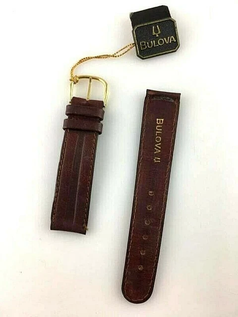 Cinturini bulova hotsell