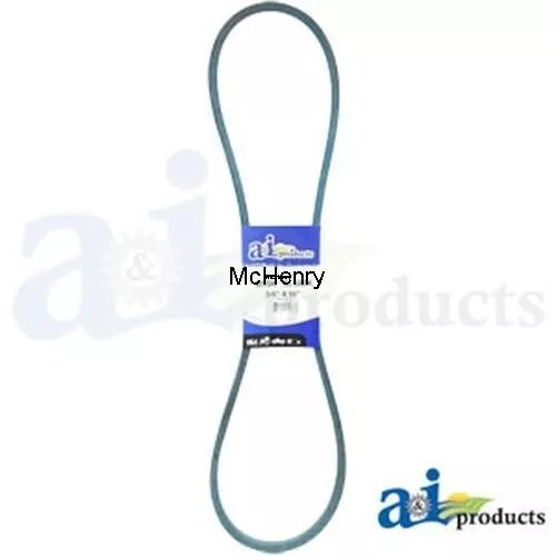 Genuine  AIP Replacement PIX Belt for B-SECTION MADE WITH KEVLAR  A-B55K B55K