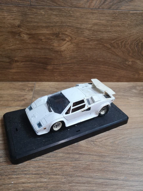 MAJORETTE LAND ROVER RADAR NASA SERIE 300 1/59 VOITURE MINIATURE