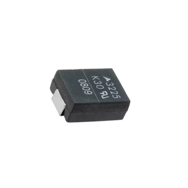 4x B72650M0251K072 Varistore: ossido di metallo SMD 3225 250VAC 320VDC 8,2J 400A 100mW E