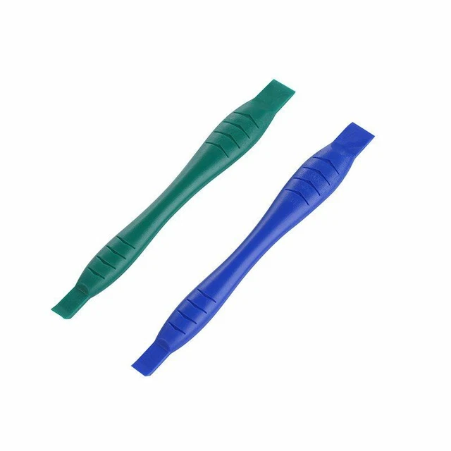 Plastic Spudger Pry Opening Tools for iPhone Samsung Mobile Cell Phone LCD