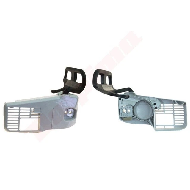 Couvercle De Pignon Pour Stihl Ms200 ( 1129 640 1702 )