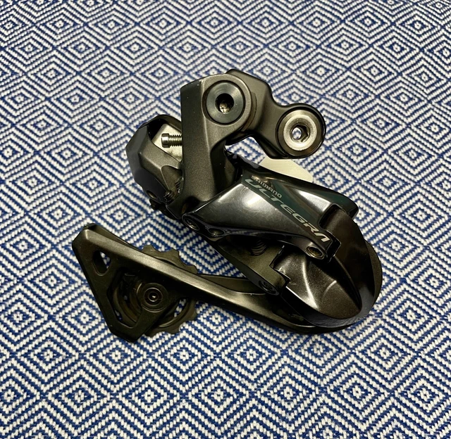 shimano ultegra di2 derailleur