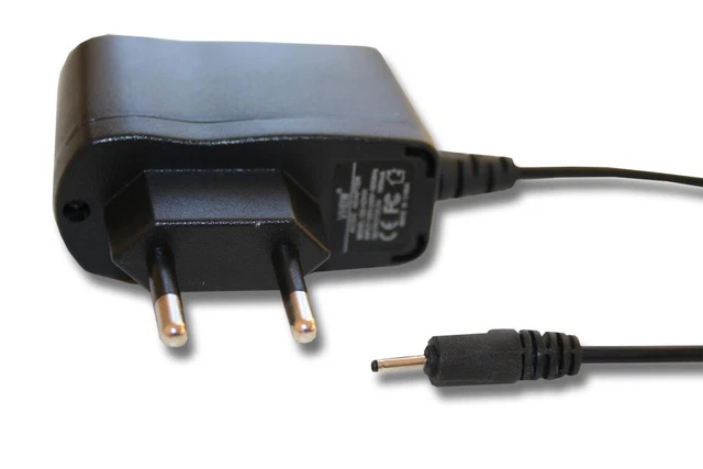 Caricabatterie Da Parete Per Nokia 6350 / Snapper – HEkON Deal – Nuovo