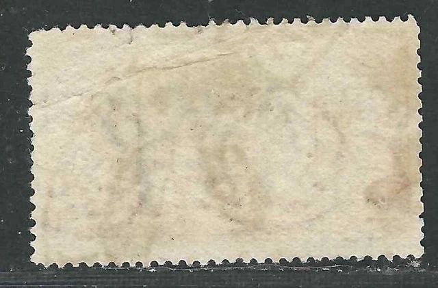 Italy Trieste Zone A Stamps 14 Sas 17 100L Bright Carmine Usd VF 1947 SCV $45.00 2