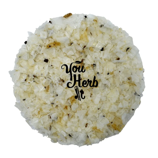 Sale Rosa Dell'Himalaya - Il Sale Rosa è Caratterizzato Da Un Gusto Delicato E Da Una - Foto 5