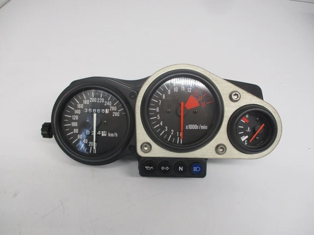 Fuel Pump AHL For Kawasaki Ninja ZX7R ZX750P 1996-2003 & ZX7RR