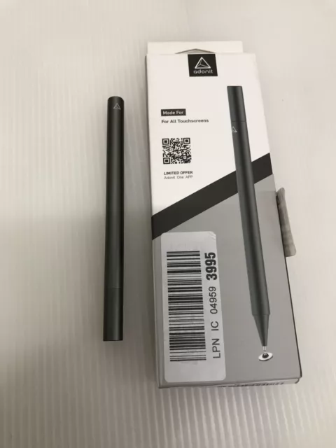 adonit Neo Lite Stylus penna Apple iPhone/iPad/Android