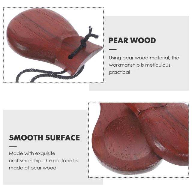 Legno Di Pero Per Conigli E Roditori - Snack Naturale Per Rosicchiamento, Confezione Da 3 Pezzi Da 100g - Foto 2