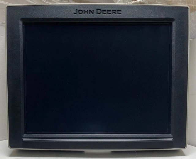 JOHN DEERE PFA10760 10.4” Monitor GS4 Extended display unit 1,699.00