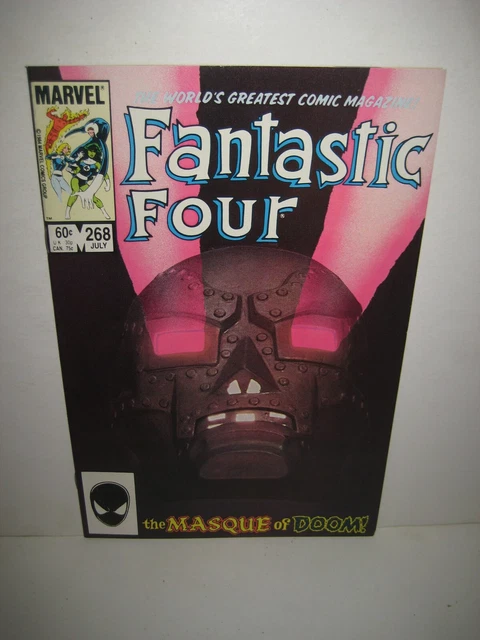 Fantastic Four Vol 1  Pick & Choose Issues Marvel Comics Bronze Copper Modern