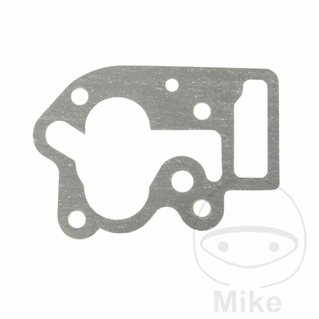 Joint Carter Huile Febi-Bilstein 19187 - Compatible Peugeot 205, 306, Citroën C15 - 030434
