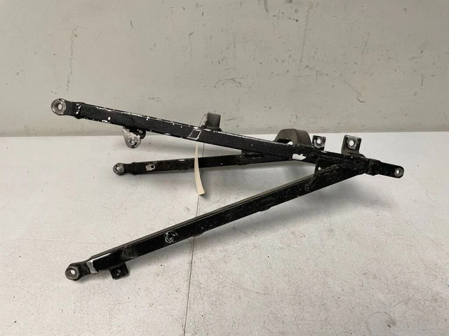 2021 Yamaha YZ250F Subframe Sub Frame Rear BR9-21190-10-00 WR250F WR450F YZ2450F