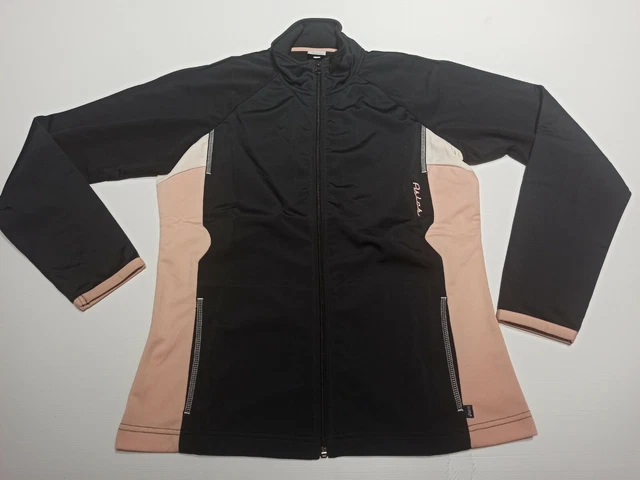 Tuta donna deals asics nera