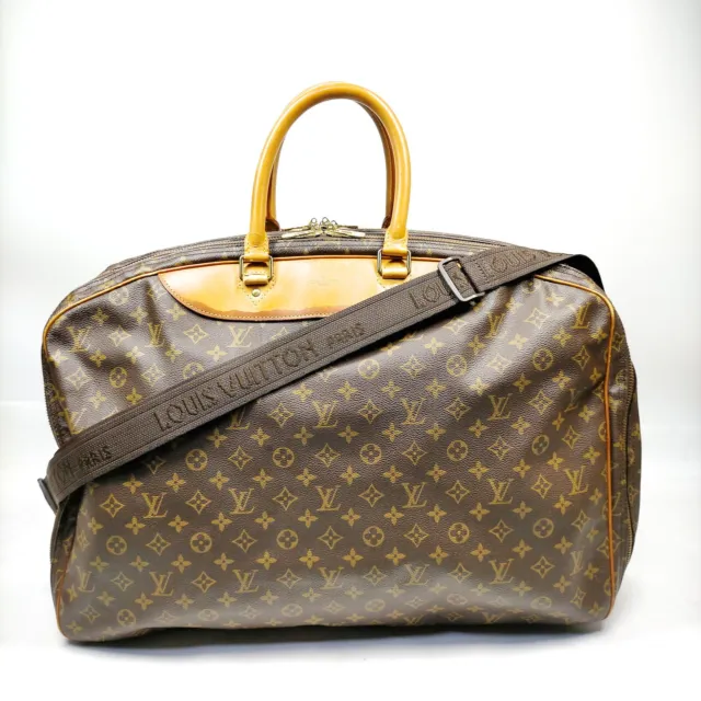 Shop Louis Vuitton MONOGRAM Hard Type TSA Lock Luggage & Travel Bags  (M23303) by Bellaris