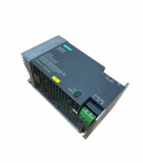 Siemens Sitop Potenza 20 6EP1436-1SL11