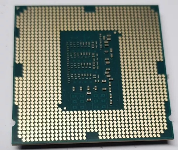 Intel Core i7-4790 CPU LGA 1150 Desktop Computer Processor Intel Core i7-4790 CPU LGA 1150 Desktop Computer Processor