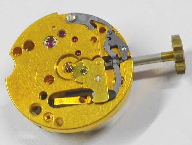 Lip Electronic Design Rudy Meyer – Atelier Paret