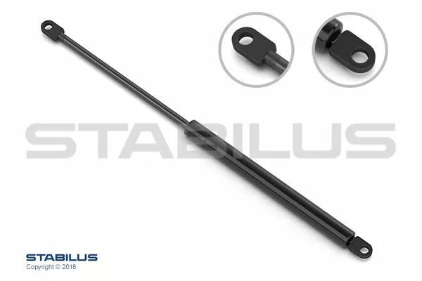 STABILUS (082511) Dämpfer, Gasfeder