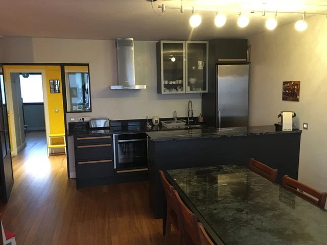 Location appartement Montreuil 3 pièces de 62,41 m² - 1 690 € CC