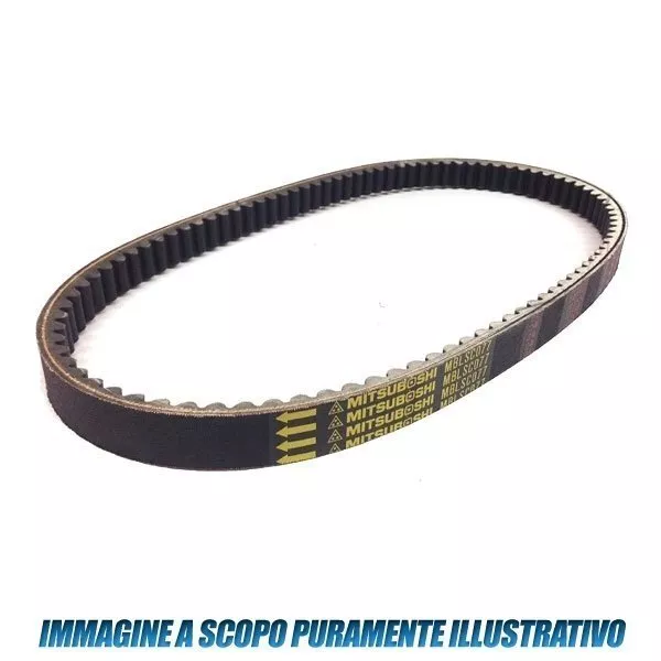 Cinghia Trasmissione Dentata Mitsuboshi - 2772111