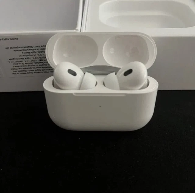 APPLE AIRPODS PRO 2nd Generation with MagSafe Wireless Charging Case