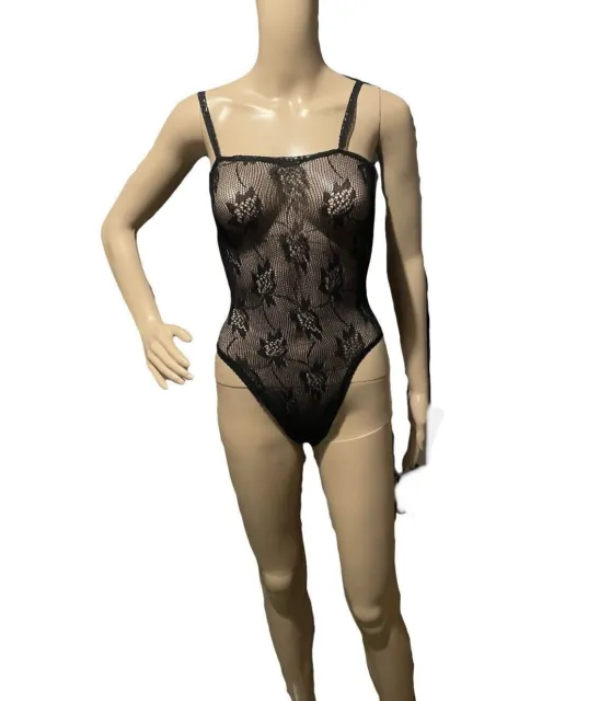 X24 Fishnet Bodysuit Women Joblot Wholesale Clearance Deal lingerie (681)