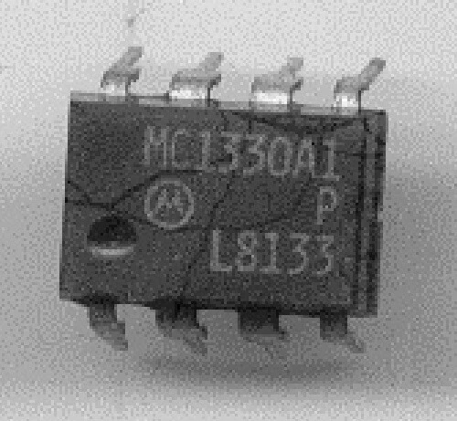 Circuit Intégré CNX82A - Composant électronique NEUF - France