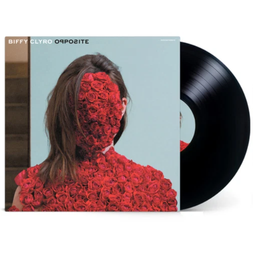 Biffy Clyro Opposite/Victory Over the Sun (Vinyl) (US IMPORT)