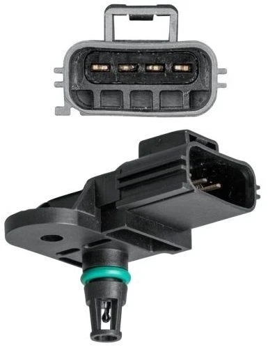 Tuyau D'échappement Complet Pour Ford Fiesta IV (1998-2002) 1.3 50-60ch - Neuf, Kit De Montage Inclus, Garantie 30 Mois