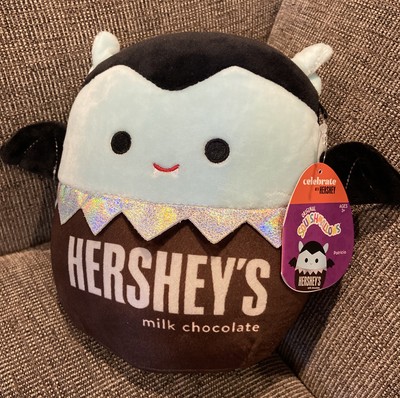 chocolate milk plush
