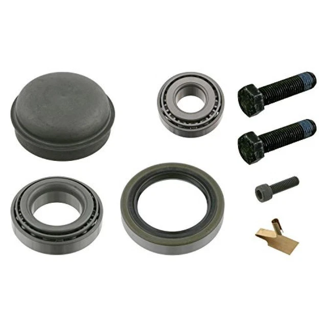 Febi 05141 Kit Cuscinetto Ruota - NUOVO