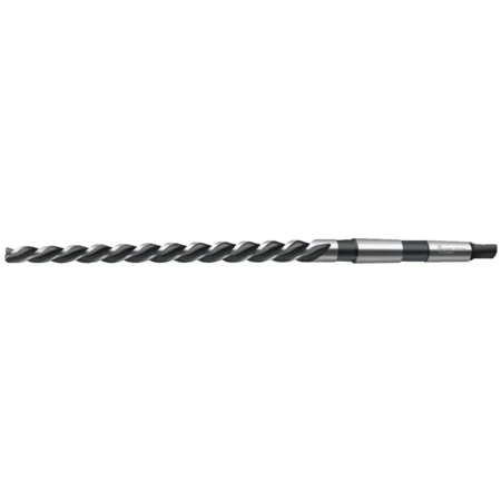 TITEX F6134-8 Taper pin reamers, taper shank, quick spiral F6134-8