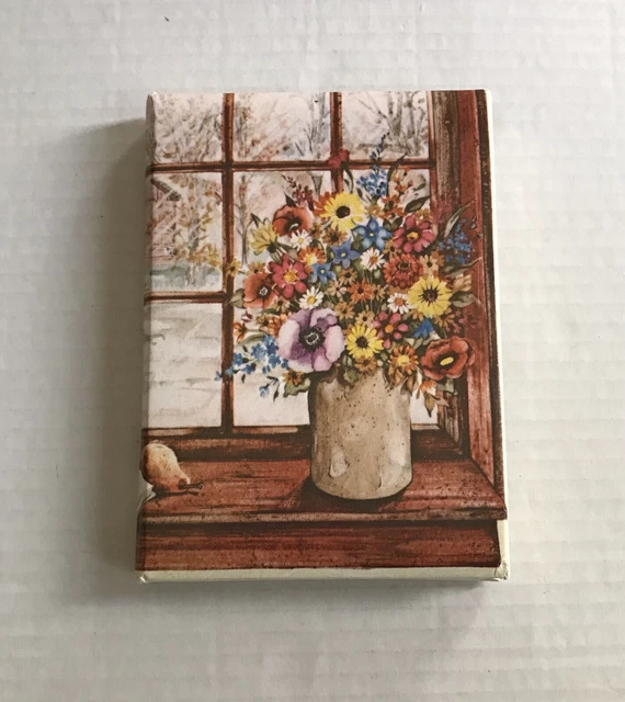 Stylecraft of Baltimore Anniversaries and Birthdays Date Record Book 1980