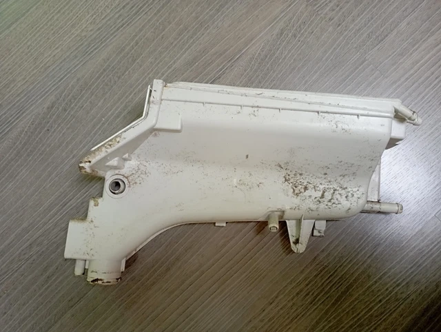 SUPPORT + ROULETTE DE PANIER A COUVERTS Pour LAVE VAISSELLE ADAPTABLE Miele 7649011 89237236