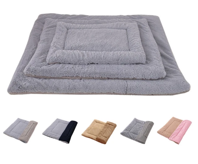 Super Soft Pet Mat Dog Mat Floor Mat Cat Mat Sofa Mat Small and Medium Pets