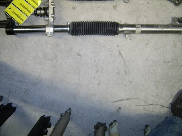 KW3 GABELHOLM LINKS FRONT FORK LEG LEFT Honda NX 250 1988-1993 1990