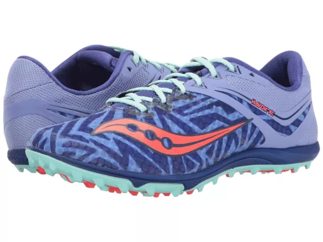 Saucony havok deals xc 2 flat