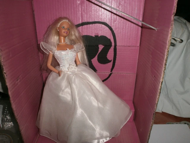 Ken Barbie Vintage 1970 Bronzé Mattel - Édition Pepsi Cola, Fiancé De Barbie Avec Vêtements