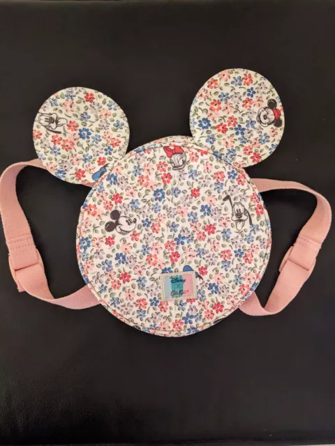 Cath kidston sales mickey mouse purse