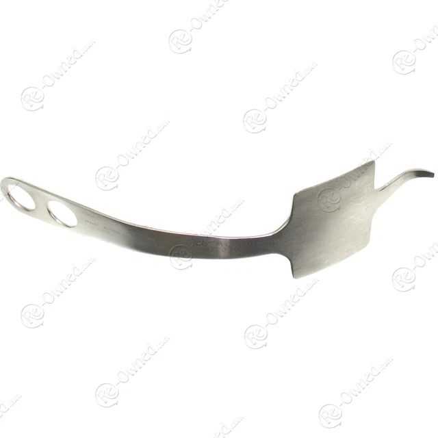 Zimmer 3088-003 HOHMANN Retractor