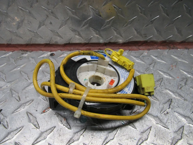2000 Gmc Yukon Xl 1500 Clock Spring Gm 26081822