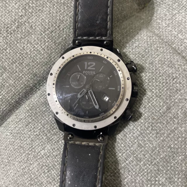 Fossil sales jr 9633